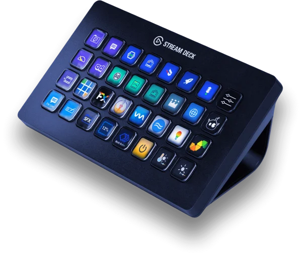 ELGATO STREAM DECK XL