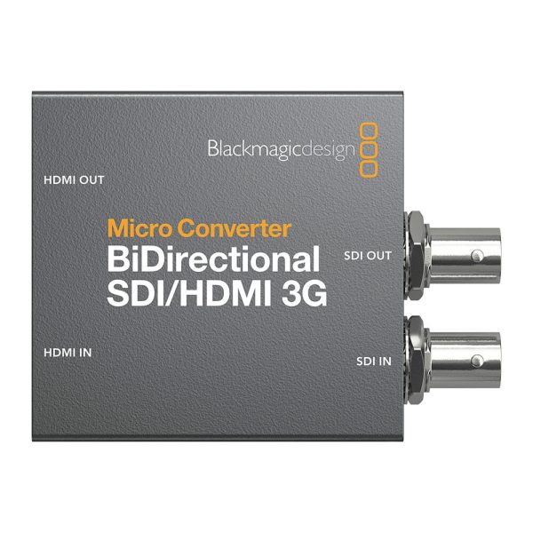 BMD MICRO CONVERTER