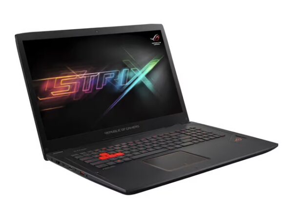 ASUS GL702VM